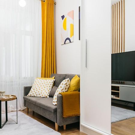 Apartament Orzeszkowa - Loftaffair Krakow Ngoại thất bức ảnh
