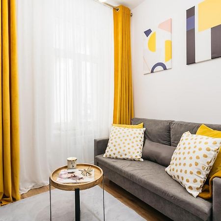 Apartament Orzeszkowa - Loftaffair Krakow Ngoại thất bức ảnh