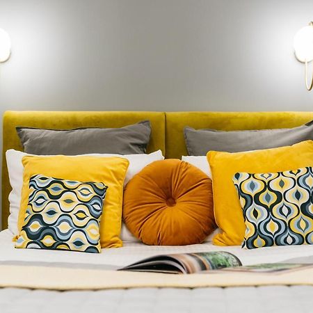 Apartament Orzeszkowa - Loftaffair Krakow Ngoại thất bức ảnh