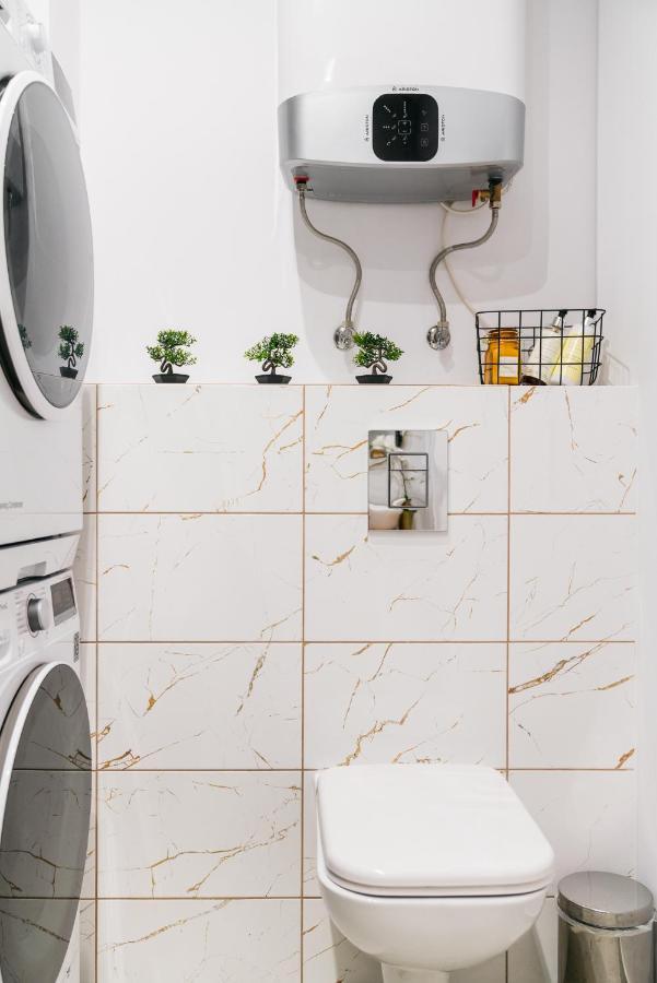 Apartament Orzeszkowa - Loftaffair Krakow Ngoại thất bức ảnh
