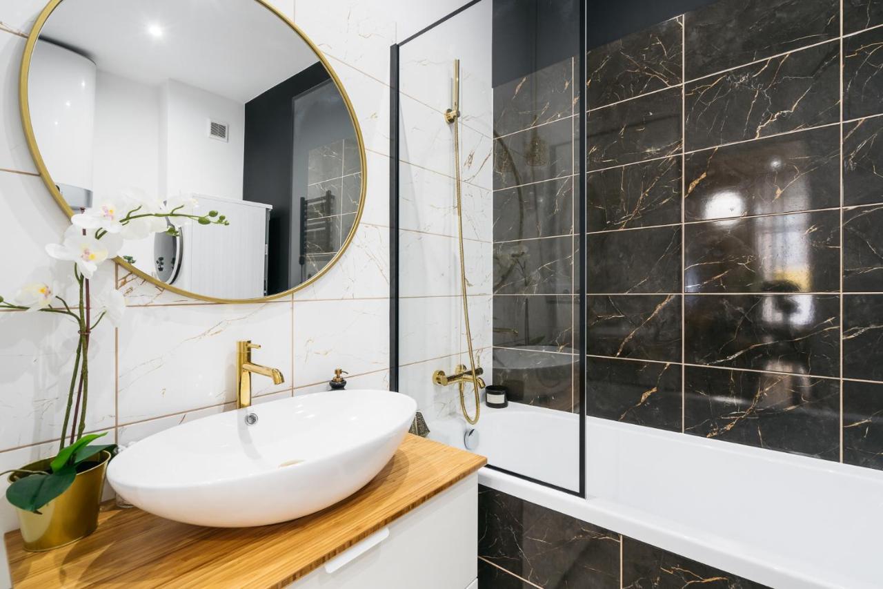 Apartament Orzeszkowa - Loftaffair Krakow Ngoại thất bức ảnh