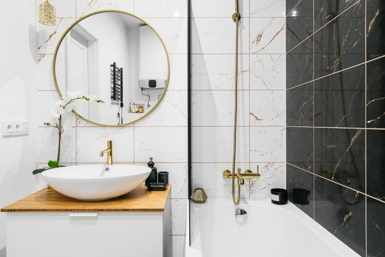 Apartament Orzeszkowa - Loftaffair Krakow Ngoại thất bức ảnh