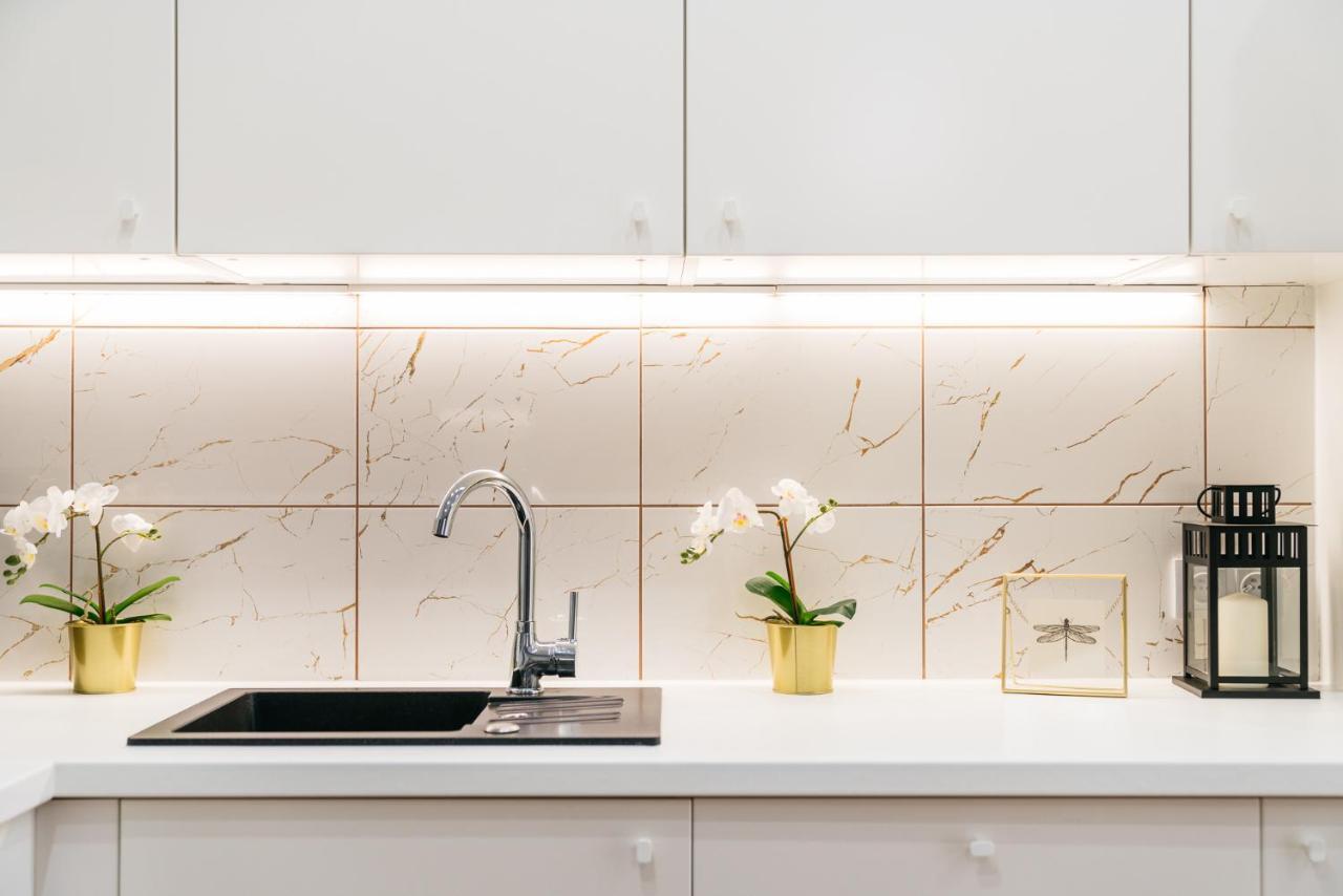 Apartament Orzeszkowa - Loftaffair Krakow Ngoại thất bức ảnh