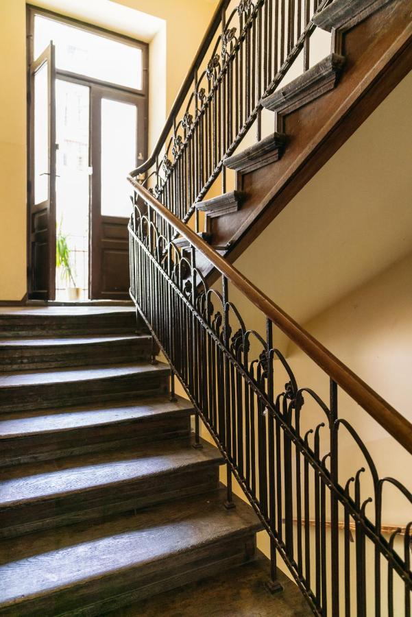 Apartament Orzeszkowa - Loftaffair Krakow Ngoại thất bức ảnh