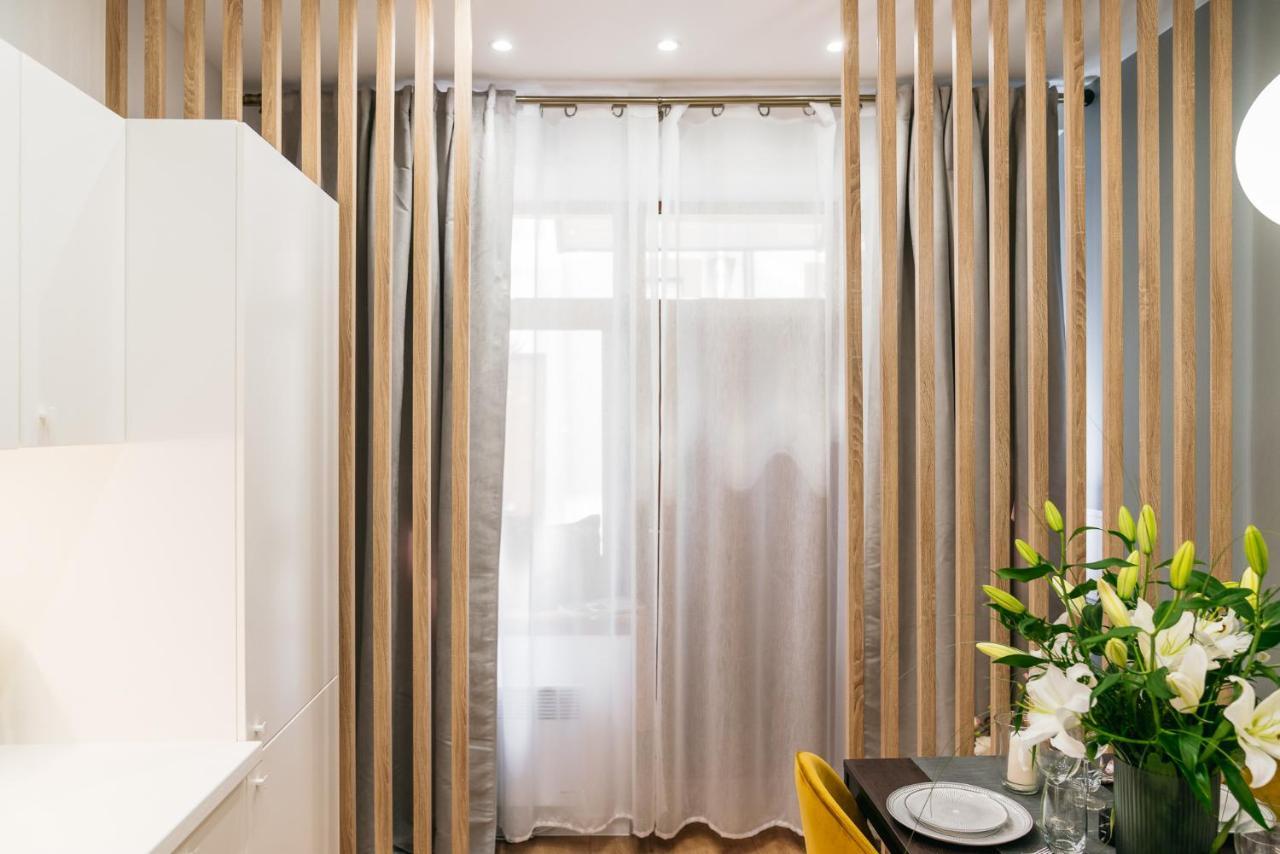 Apartament Orzeszkowa - Loftaffair Krakow Ngoại thất bức ảnh